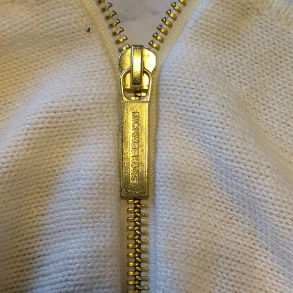 Michael Michael Kors Tunic Size XL - Picture 3 of 4